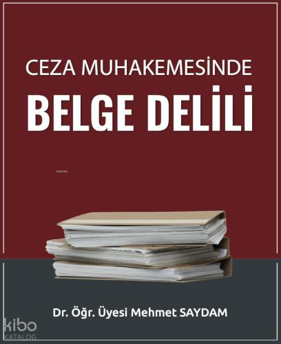 Şehadet Kitap