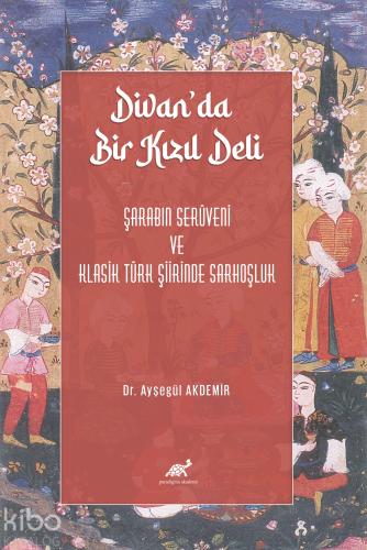 Divan da Bir Kızıl Deli