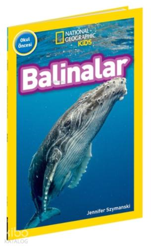 National Geographic Kids Gerçek Ejderhalar
