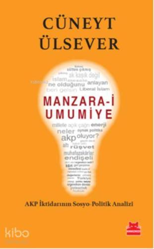 Manzara i Umumiye