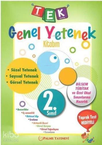 Palme Yayınları 5 Sınıf Yaz Eğlencem Palme