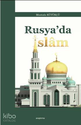 Rusya da İslam