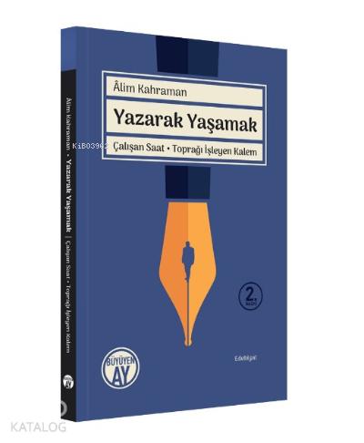 Yazarak Yaşamak