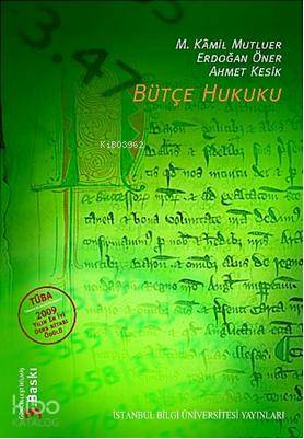 Bütçe Hukuku