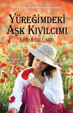 Yüreğimdeki Aşk Kıvılcımı