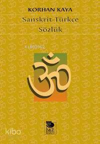Sanskrit Türkçe Sözlük