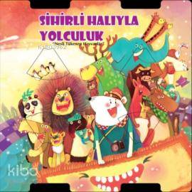 Sihirli Halıyla Yolculuk