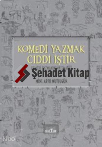 Şehadet Kitap