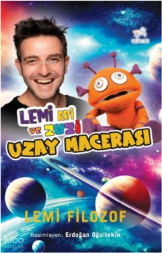 Lemi Abi ve Zuzi Yeni Dünya