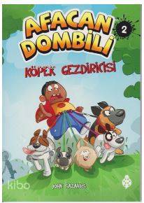 Köpek Gezdiricisi