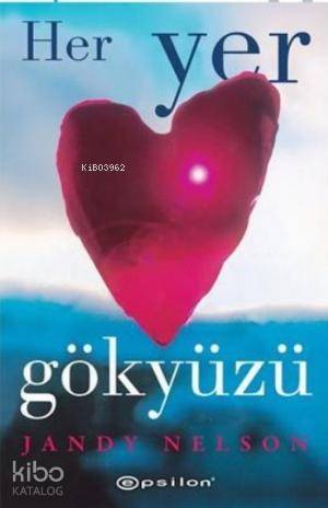 Her Yer Gökyüzü