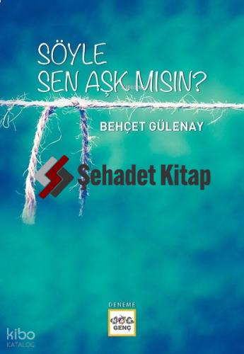 Şehadet Kitap