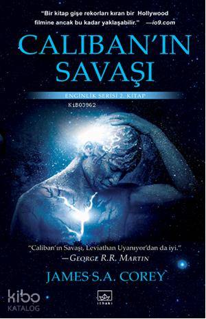 Caliban ın Savaşı