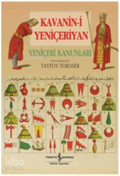 Kavanin i Yeniçeriyan