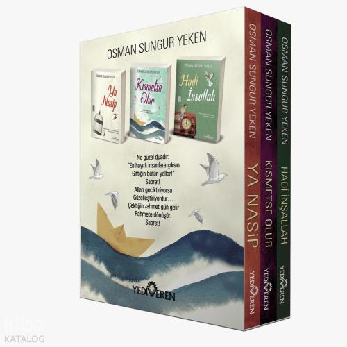 Şehadet Kitap