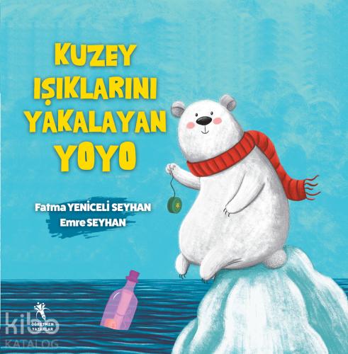 Kuzey Işıklarını Yakalayan Yoyo