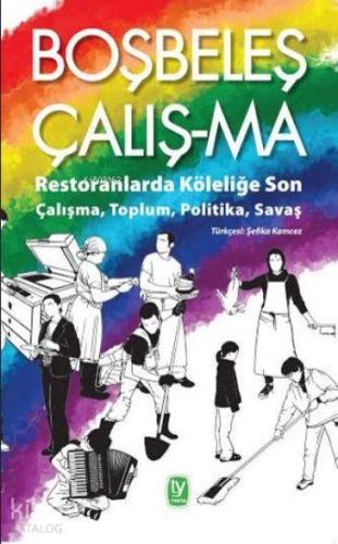 Boşbeleş Çalış ma