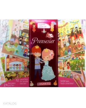 Prensesler