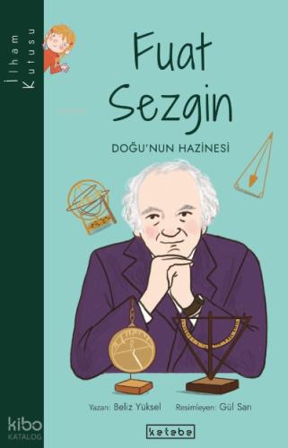 Fuat Sezgin İlham Kutusu