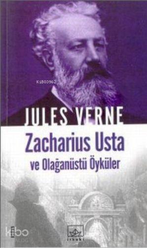 14 Zacharius Usta ve Olağanüstü Öyküler