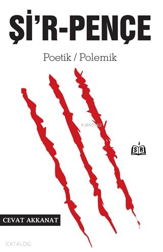 Şi r Pençe Poetik Polemik