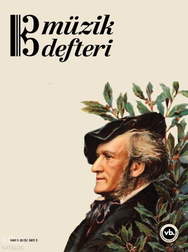 Müzik Defteri Sayı 3
