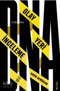 DNA Olay Yeri İnceleme
