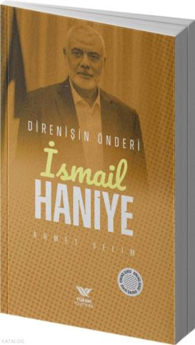 İsmail Haniye