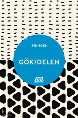 Gök delen