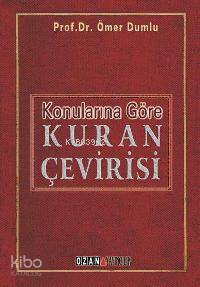Konularına Göre Kuran Çevirisi