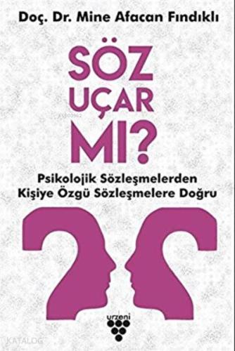 Söz Uçar mı