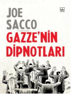 Gazze nin Dipnotları