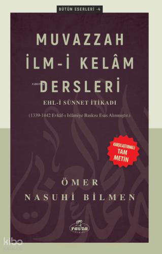 Şehadet Kitap