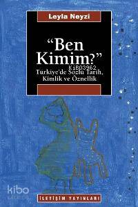 Ben Kimim