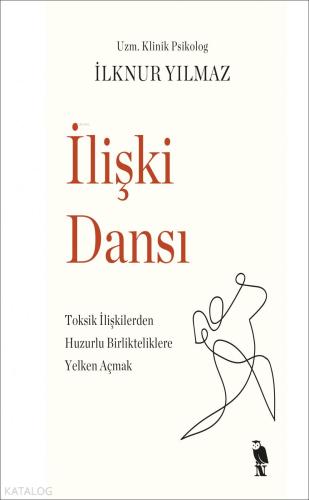 İlişki Dansı