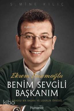 Benim Sevgili Başkanım