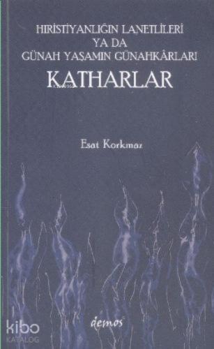 Katharlar