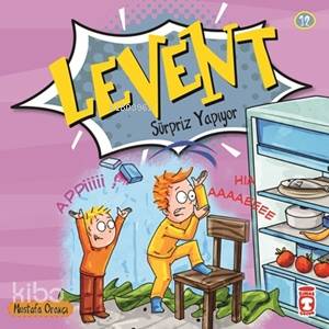 Levent Resim Yapıyor Levent Minicik 4 Yaş
