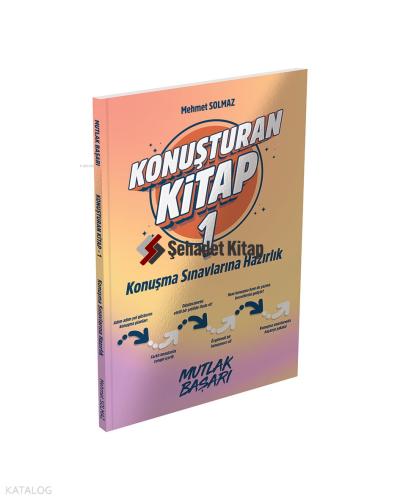 Konuşturan Kitap 1