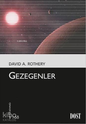 Gezegenler