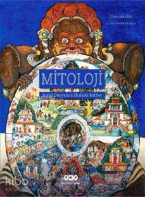 Mitoloji