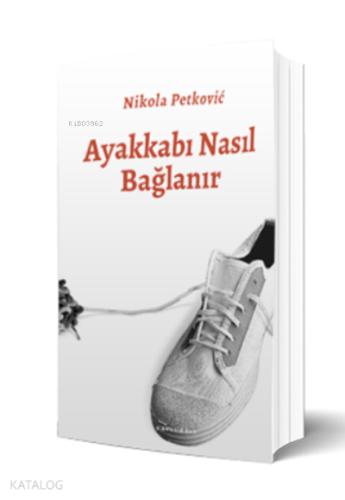 Şehadet Kitap