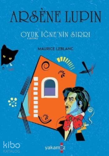 The Extraordinary Adventures of Arsene Lupin
