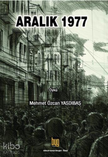 Aralık 1977