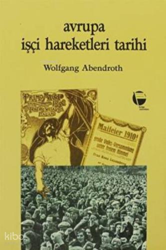 Avrupa İşçi Hareketleri Tarihi