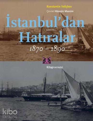 İstanbul dan Hatıralar