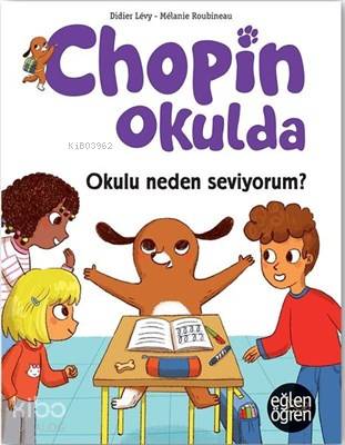 Chopin Okulda Okulu Neden Seviyorum