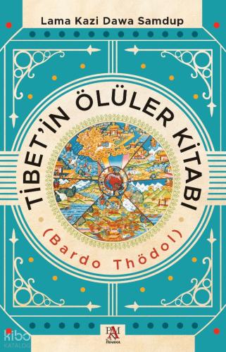 Tibet in Ölüler Kitabı