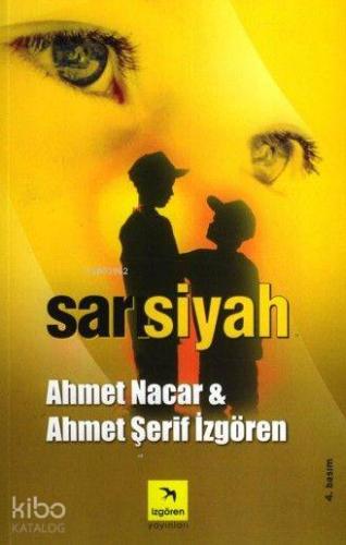 Sarısiyah