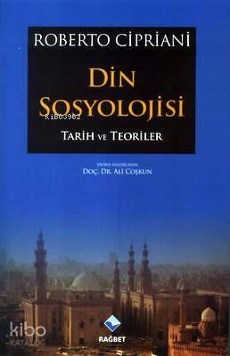 Din Sosyolojisi